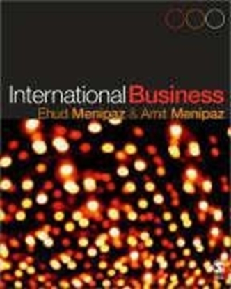 Afbeeldingen van International Business