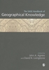 Afbeelding van The SAGE Handbook of Geographical Knowledge
