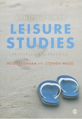 Afbeeldingen van An Introduction to Leisure Studies: Principles and Practice