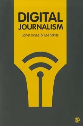 Afbeeldingen van Digital Journalism
