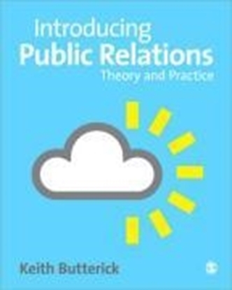 Afbeeldingen van Introducing Public Relations: Theory and Practice