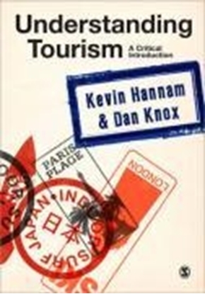 Afbeeldingen van Understanding Tourism: A Critical Introduction