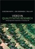 Afbeelding van Video in Qualitative Research