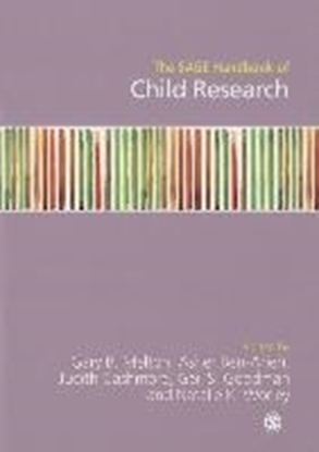 Afbeeldingen van The SAGE Handbook of Child Research