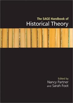 Afbeeldingen van The SAGE Handbook of Historical Theory
