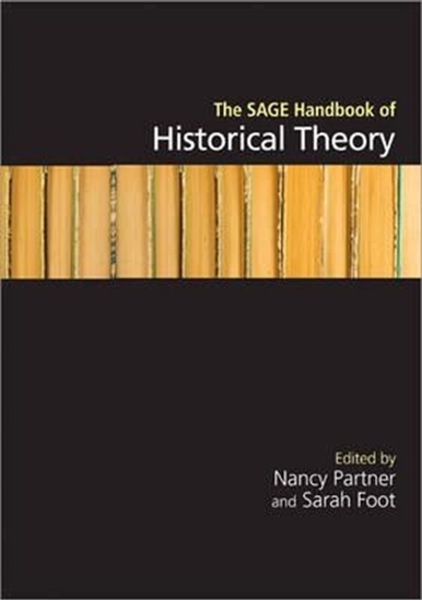 Afbeelding van The SAGE Handbook of Historical Theory