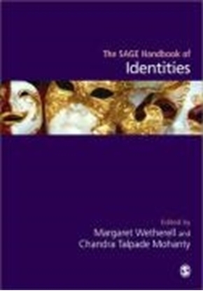 Afbeeldingen van The SAGE Handbook of Identities