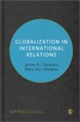 Afbeeldingen van Globalization, Institutions and Governance