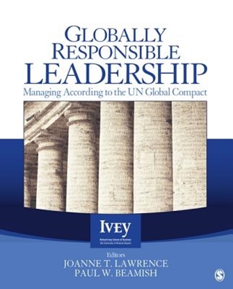 Afbeeldingen van Globally Responsible Leadership