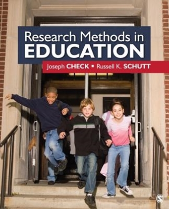Afbeeldingen van Research Methods in Education