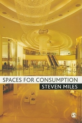 Afbeeldingen van Spaces for Consumption
