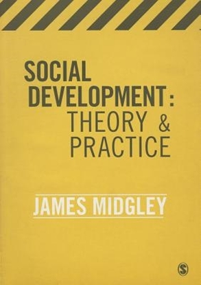 Afbeeldingen van Social Development: Theory and Practice