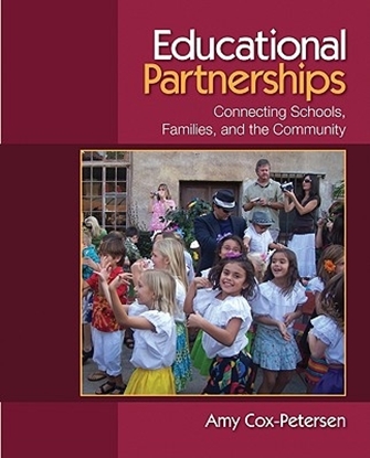Afbeeldingen van Educational Partnerships