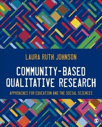 Afbeeldingen van Community-Based Qualitative Research: Approaches for Education and the Social Sciences