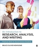Afbeelding van An Introduction to Research, Analysis, and Writing: Practical Skills for Social Science Students