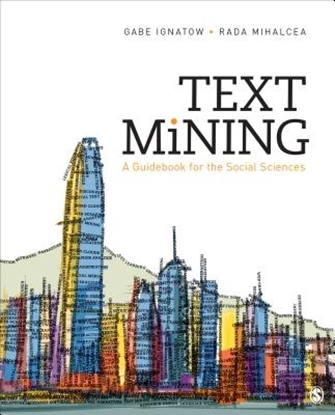 Afbeeldingen van Text Mining: A Guidebook for the Social Sciences