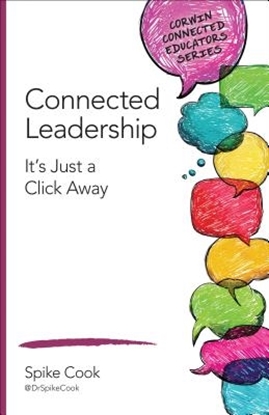 Afbeeldingen van Connected Leadership: It s Just a Click Away