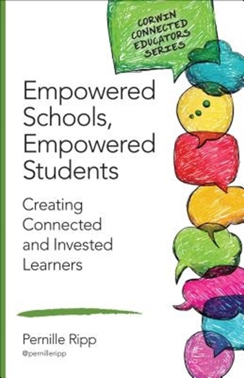 Afbeelding van Empowered Schools, Empowered Students