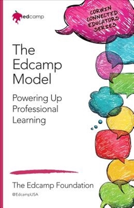 Afbeeldingen van The Edcamp Model