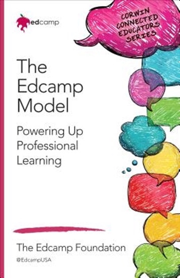 Afbeelding van The Edcamp Model