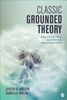 Afbeelding van Classic Grounded Theory: Applications With Qualitative and Quantitative Data