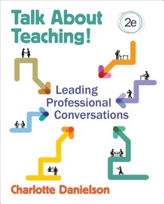 Afbeeldingen van Talk About Teaching!: Leading Professional Conversations