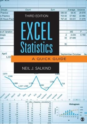 Afbeeldingen van Excel Statistics: A Quick Guide