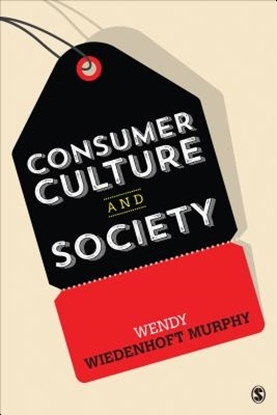 Afbeeldingen van Consumer Culture and Society