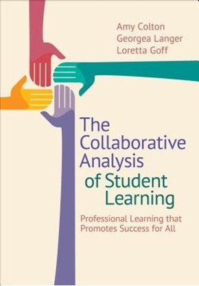 Afbeeldingen van The Collaborative Analysis of Student Learning: Professional Learning that Promotes Success for All
