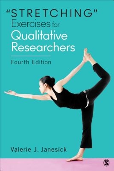 Afbeelding van Stretching Exercises for Qualitative Researchers