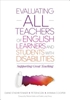 Afbeelding van Evaluating ALL Teachers of English Learners and Students With Disabilities: Supporting Great Teaching