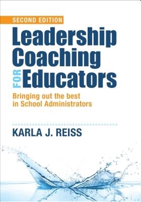 Afbeeldingen van Leadership Coaching for Educators: Bringing Out the Best in School Administrators