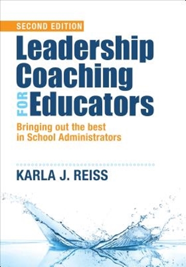Afbeelding van Leadership Coaching for Educators: Bringing Out the Best in School Administrators