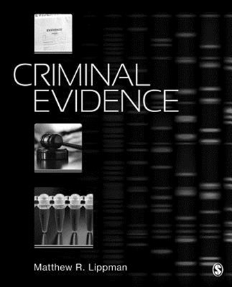 Afbeeldingen van Criminal Evidence