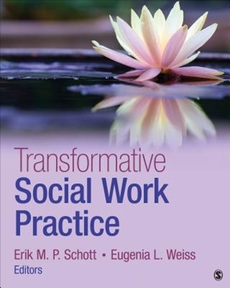 Afbeeldingen van Transformative Social Work Practice