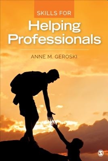 Afbeelding van Skills for Helping Professionals