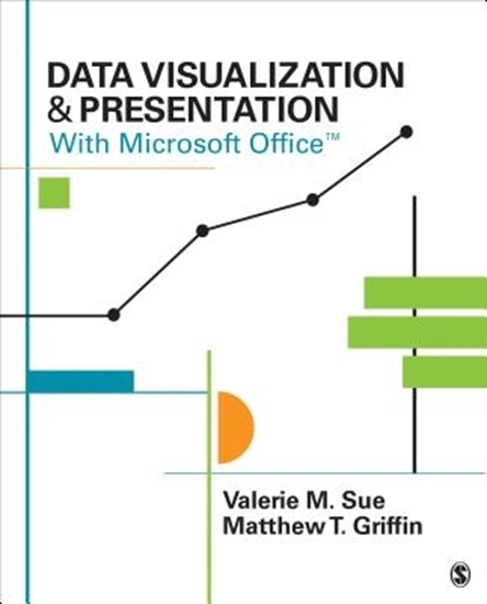 Afbeelding van Data Visualization & Presentation With Microsoft Office