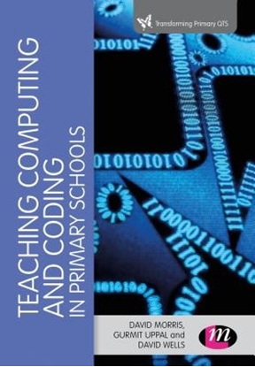 Afbeeldingen van Teaching Computational Thinking and Coding in Primary Schools