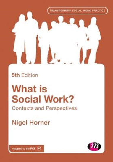 Afbeelding van What is Social Work?