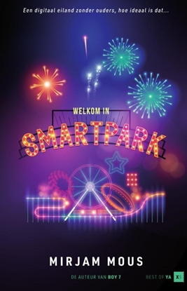 Afbeeldingen van Best of YA | XS Welkom in Smartpark