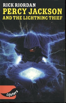 Afbeeldingen van Young Blackbirds 2023 - Percy Jackson and the lightning thief