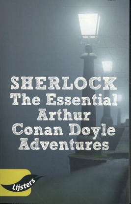 Afbeeldingen van Blackbirds 2023 - Sherlock