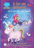 Afbeelding van Leren lezen met Kluitman Ik hou van eenhoorns (en de mijne heeft grote dromen!)