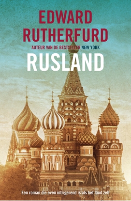 Afbeeldingen van Rusland