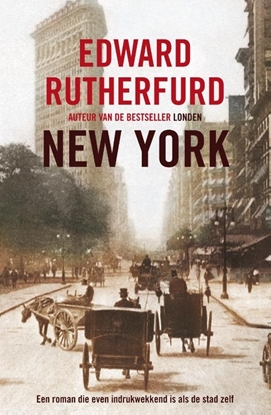 Afbeeldingen van New York