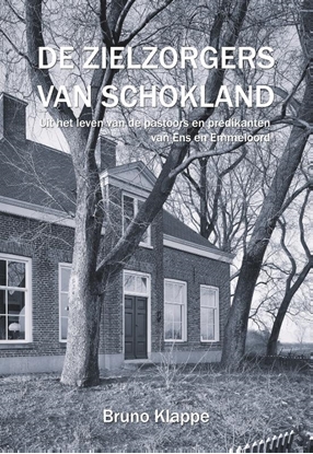 Afbeeldingen van De zielzorgers van Schokland
