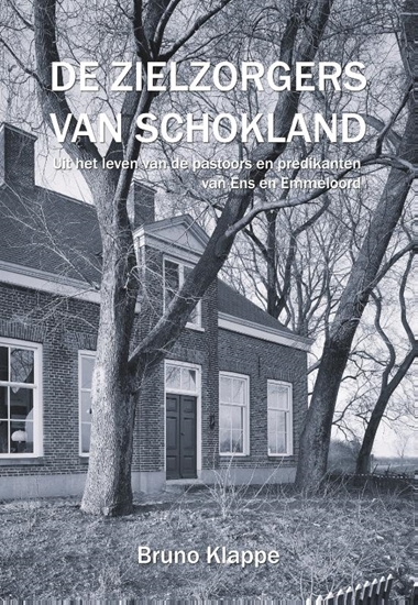 Afbeelding van De zielzorgers van Schokland