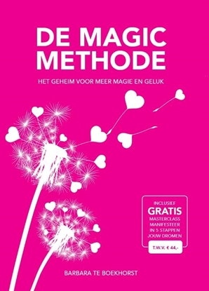 Afbeeldingen van De Magic methode