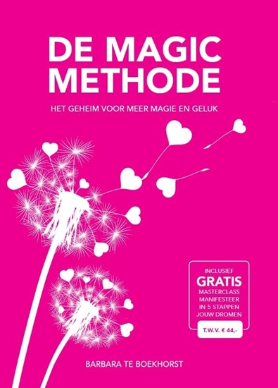 Afbeelding van De Magic methode