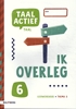 Afbeelding van Taal actief Groep 6 Thema 5 Leerwerkboek